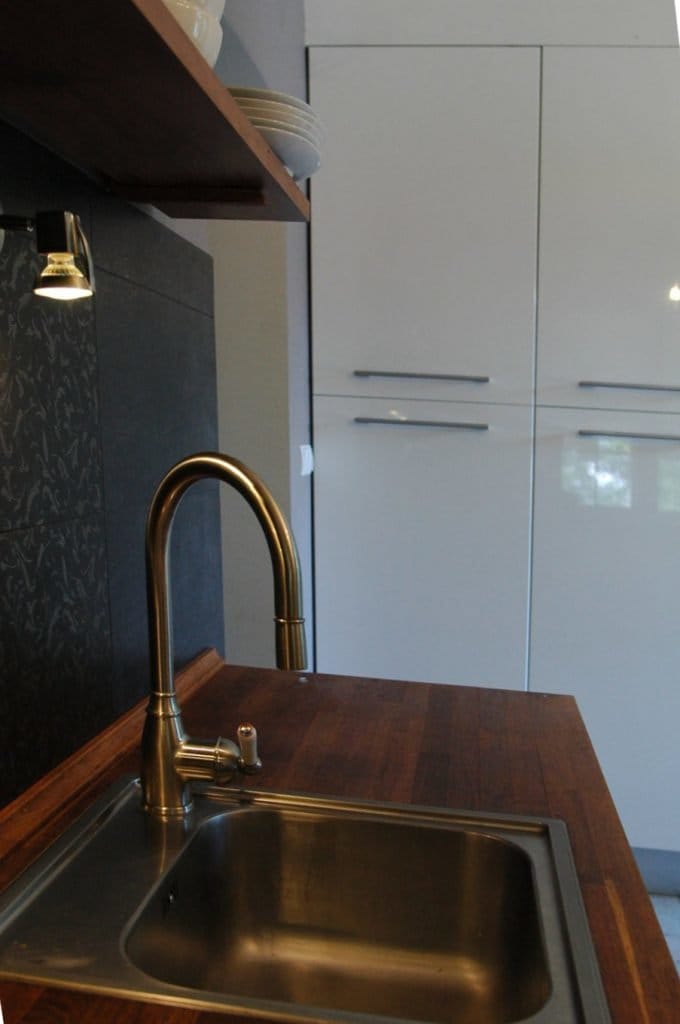 Zlew jednokomorowy_kuchnia Zlew jednokomorowy_kuchnia