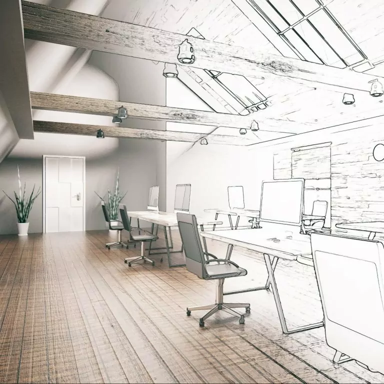 Biuro Projektowe Warszawa
