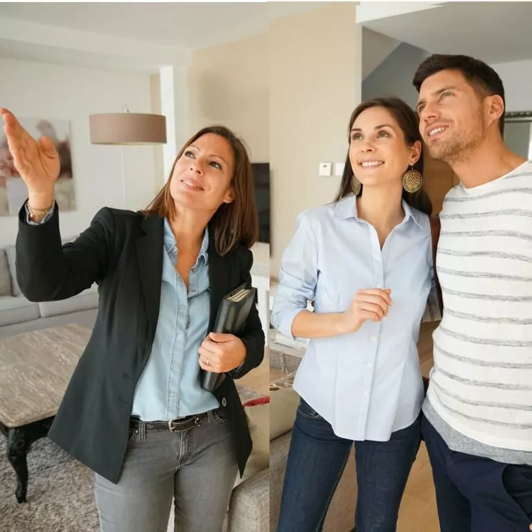 Home Staging Warszawa