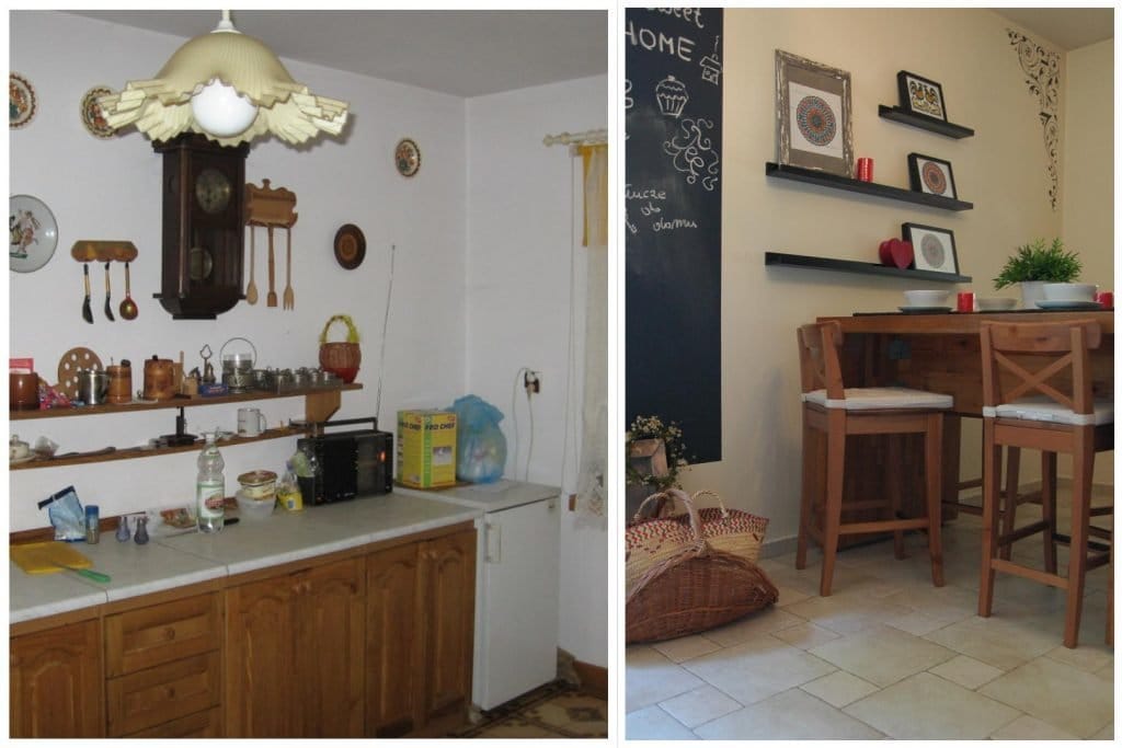 Kącik jadalniany_kuchnia Kącik jadalniany_kuchnia