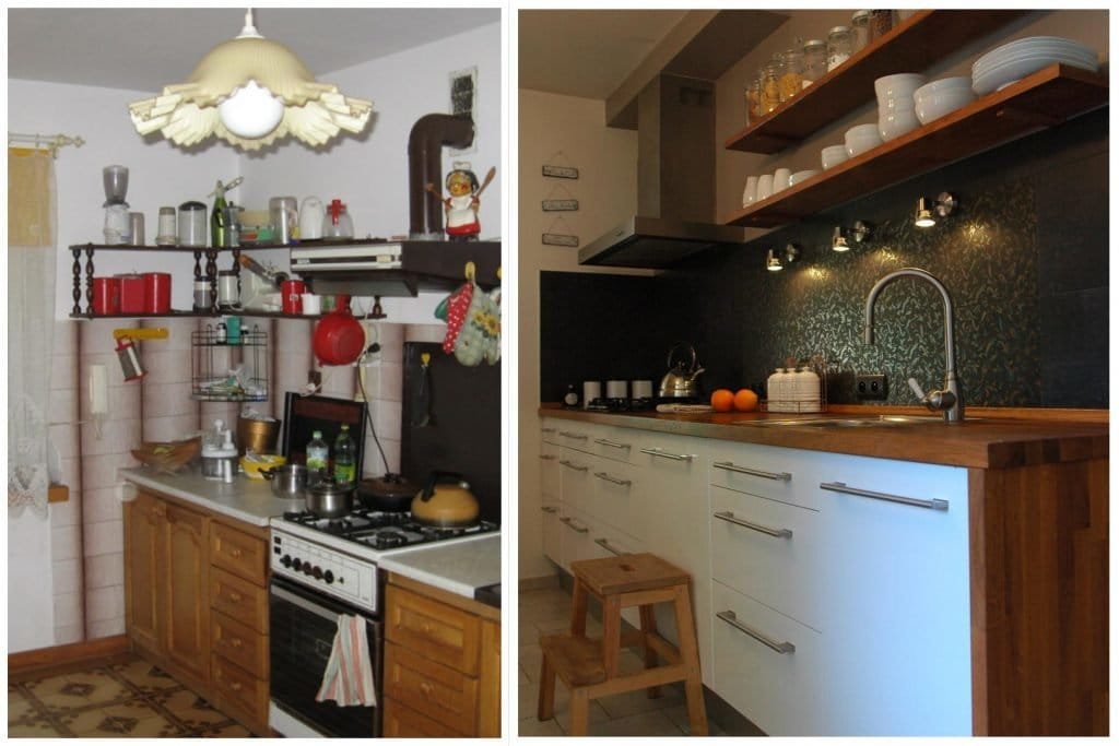 Niska zabudowa_kuchnia Niska zabudowa_kuchnia