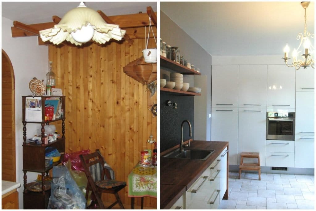 Wysoka zabudowa_kuchnia Wysoka zabudowa_kuchnia