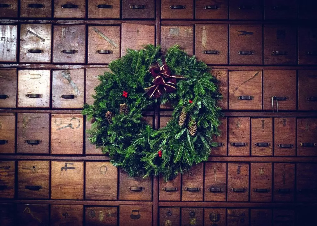5 sposobów na dekoracje świąteczne, o których dotąd nie wiedziałeś :)