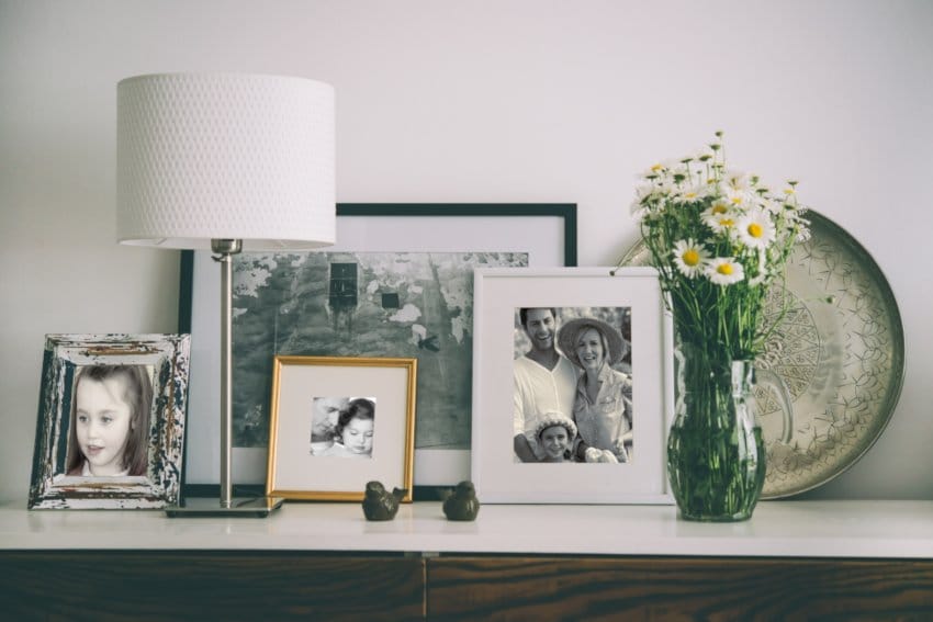 Domowa galeria zdjęć 21 Domowa galeria zdjęć