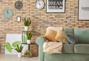 Architekt Wnętrz Piaseczno i Lesznowola 10 Rośliny pokojowe