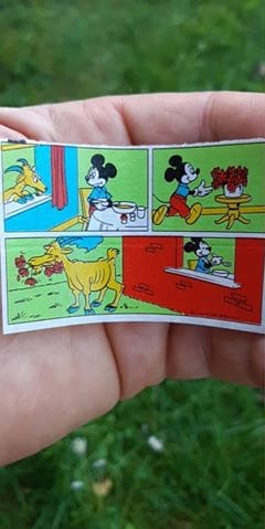 Odnowienie starego taboretu 8 Image