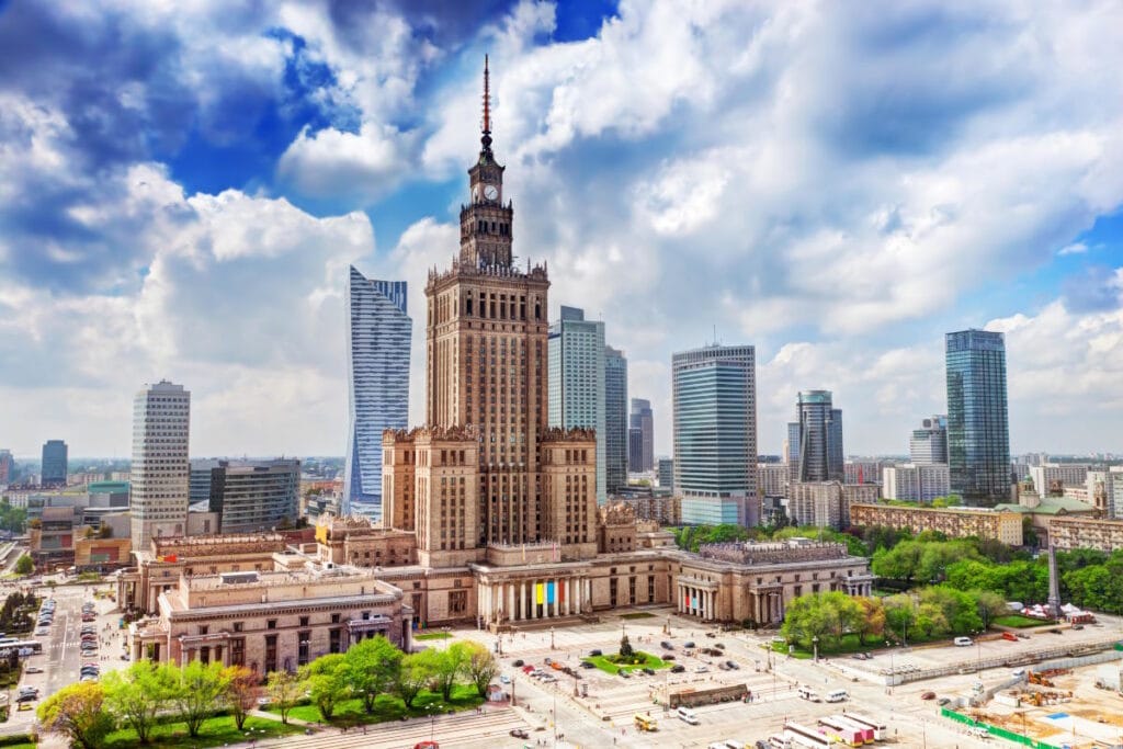 Projektowanie wnętrz 2 Biuro Projektowe Warszawa