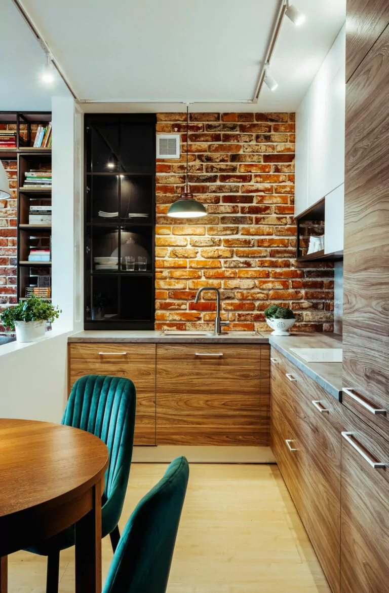 Architekt Wnętrz