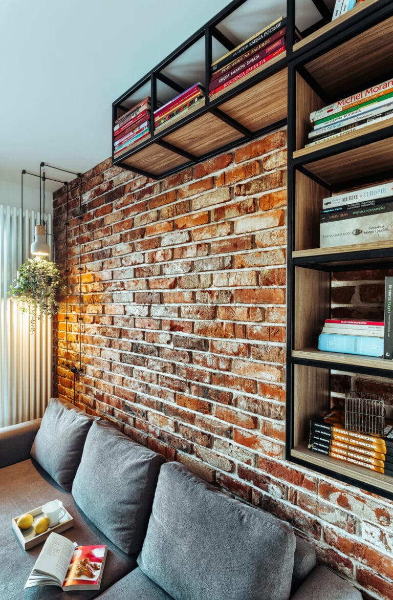 Architekt Wnętrz