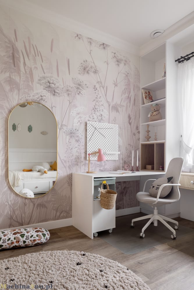 Projekt domu w stylu wiejskim- Warszawa Targówek 21 Image