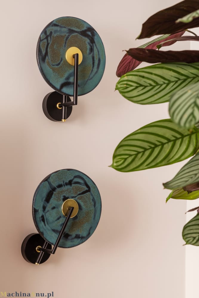 Kinkiety w salonie Kinkiety w salonie