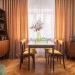 Featured image for “Nowoczesność w stylu retro- mieszkanie w stylu PRL ”