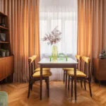 Featured image for “Nowoczesność w stylu retro- mieszkanie w stylu PRL ”